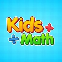 poster of Kids Math game