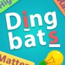 poster of Dingbats game