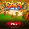 poster of Crazynite.io game