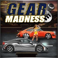 poster of Gear Madness game