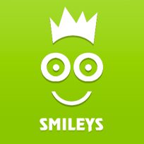 poster of Smileys game