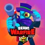 poster of Brawl Warfire Online game