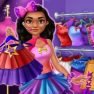 poster of Pop Star Princess Dresses game