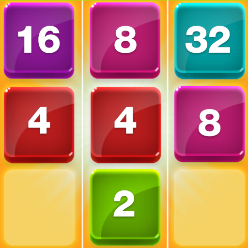 poster of Play 2048 Lines Game Online 2024 game
