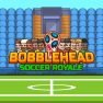 poster of Bobblehead Soccer game