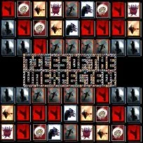 poster of Tiles of the Unexpected game