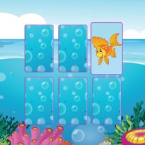 poster of Under the sea game