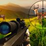 poster of Wild Hunter Sniper Buck game