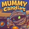 poster of Mummy Candies game