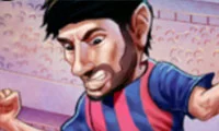 poster of Football Headz Cup game