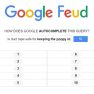 poster of Google Feud game