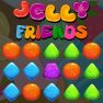 poster of Jelly Friends game