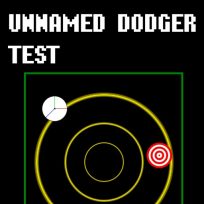 ملصق اللعبة Unnamed Dodger Test