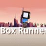 poster of Box Runner! game