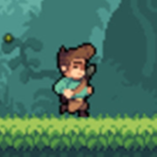 poster of Play Jungle Treasure Game Online 2024 game