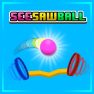 poster of Seesawball game