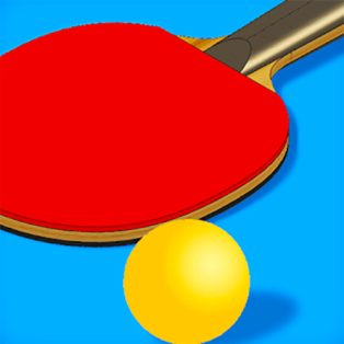 poster of Ping Pong Challenge game