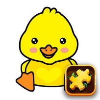 poster of Duck Puzzle Challenge game