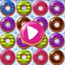 poster of Donut Crash Saga game