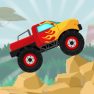 poster of Truck Climber game