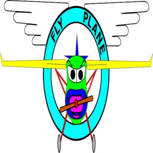 poster of Fly Plane game