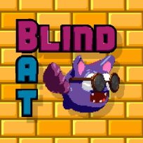 poster of Blind Bat game