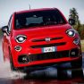 poster of Fiat 500X Sport Puzzle game