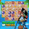 poster of Treasures of The Sea game