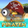 poster of Moorhuhn Pirates game