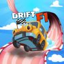 poster of Drift F1 game