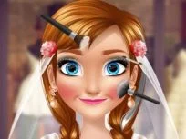 poster of Wedding Perfect MakeUp game