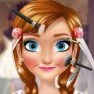 poster of Wedding Perfect MakeUp game