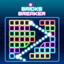 poster of Bricks Breaker game