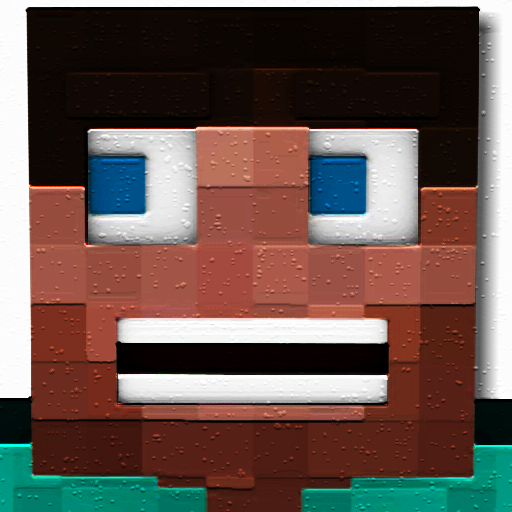 poster of Play Block Craft Survival Game Online 2024 game