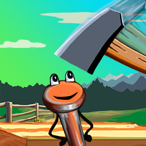 poster of Play Helpful Nail Game Online 2024 game