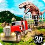 poster of Zoo Animal Transport Simulator game