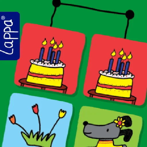 poster of Play Lappa Connect Game Online 2024 game