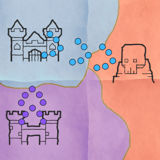 poster of Play Imperor.io Game Online 2024 game