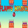 poster of EG Flappy Bounce game