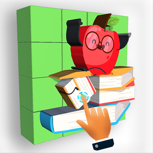 poster of Play Jumbled Puzzle Game Online 2024 game
