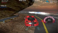 poster of Supra Racing Speed Turbo Drift game