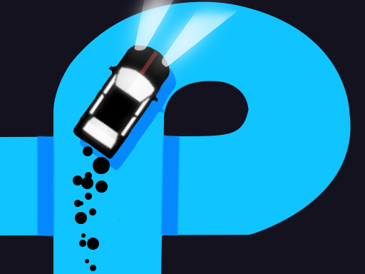 poster of Play Finger Driver Game Online 2024 game