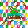 poster of Snakes and Ladders : the game game