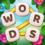 poster of Crocword Crossword Puzzle Game game