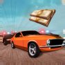 poster of Desert Robbery Car Chase game