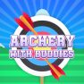 poster of Archery With Buddies game