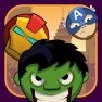 poster of TOSS LIKE A BOSS game