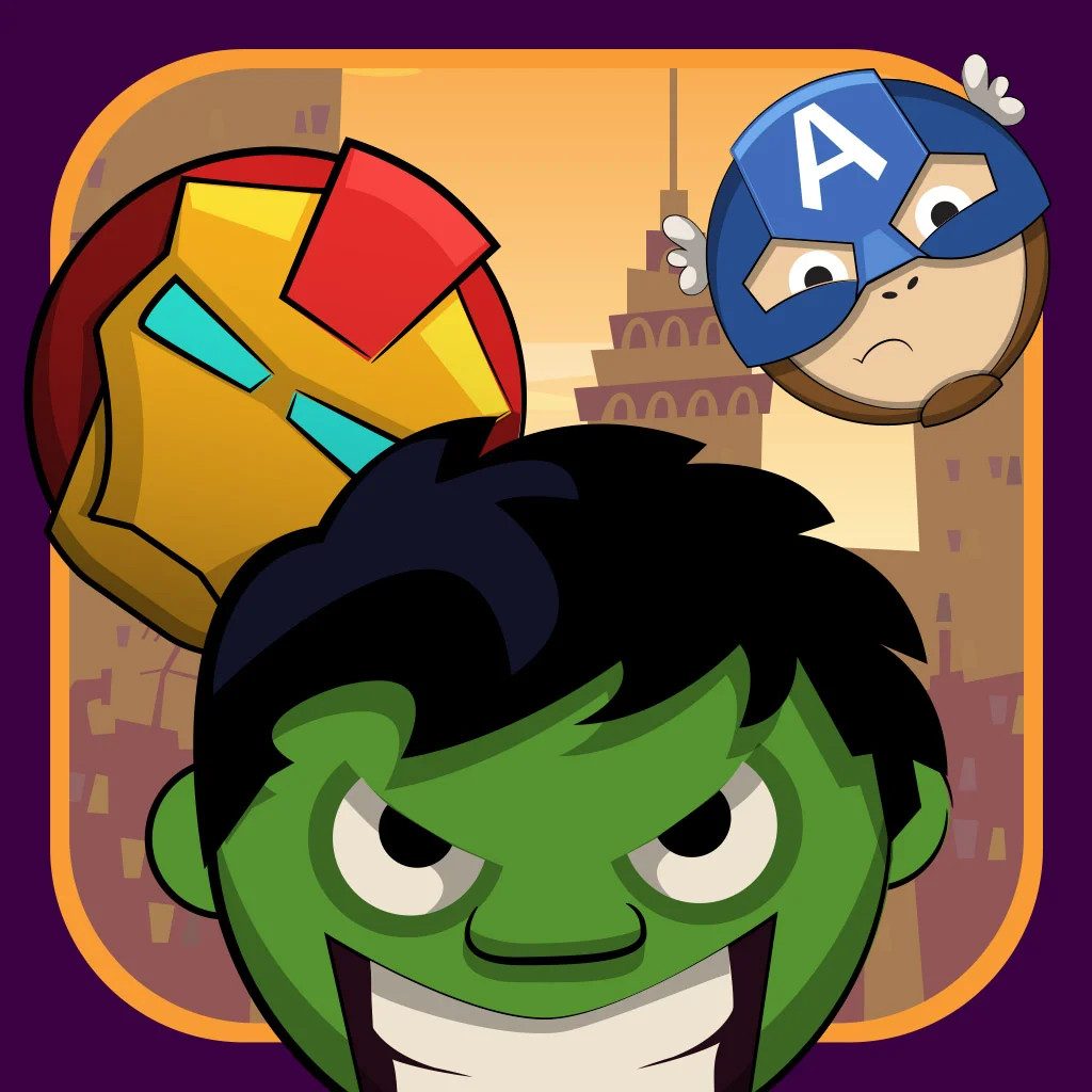 poster of Play TOSS LIKE A BOSS Game Online 2024 game