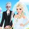 poster of Ellie Royal Wedding game