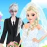 poster of Ellie Royal Wedding game